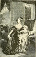An illustration from Gazette des beaux-arts (1859)