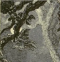 An illustration from Gazette des beaux-arts (1859)