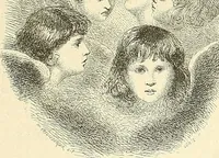 An illustration from Gazette des beaux-arts (1859)