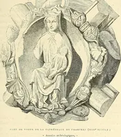 Picture 57 of 235 from Gazette des beaux-arts (1859), leaf 170