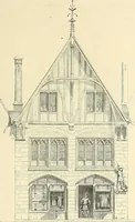 An illustration from Gazette des beaux-arts (1859)
