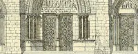 An illustration from Gazette des beaux-arts (1859)