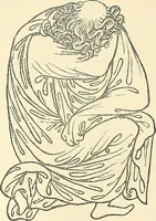 An illustration from Gazette des beaux-arts (1859)