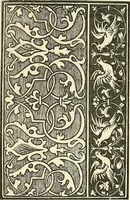 An illustration from Gazette des beaux-arts (1859)
