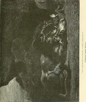 An illustration from Gazette des beaux-arts (1859)