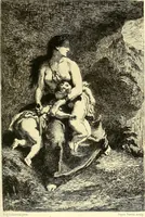 Picture 79 of 235 from Gazette des beaux-arts (1859), leaf 204