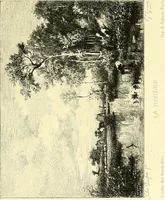 An illustration from Gazette des beaux-arts (1859)