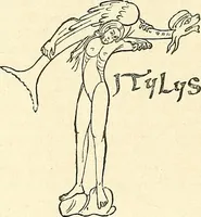 Picture 86 of 235 from Gazette des beaux-arts (1859), leaf 229