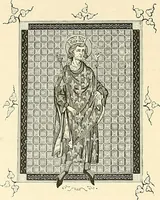 An illustration from Gazette des beaux-arts (1859)