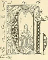 An illustration from Gazette des beaux-arts (1859)