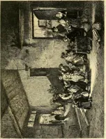 An illustration from Gazette des beaux-arts (1859)