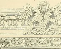 An illustration from Gazette des beaux-arts (1859)