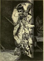 An illustration from Gazette des beaux-arts (1859)