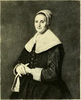 An illustration from Gazette des beaux-arts (1859)