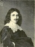 An illustration from Gazette des beaux-arts (1859)