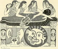 Picture 130 of 235 from Gazette des beaux-arts (1859), leaf 361
