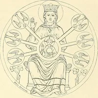 Picture 10 of 235 from Gazette des beaux-arts (1859), leaf 37