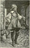 An illustration from Gazette des beaux-arts (1859)