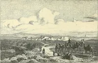 An illustration from Gazette des beaux-arts (1859)