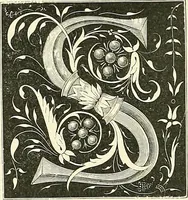 An illustration from Gazette des beaux-arts (1859)