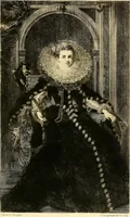 An illustration from Gazette des beaux-arts (1859)
