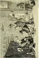 An illustration from Gazette des beaux-arts (1859)