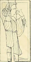 An illustration from Gazette des beaux-arts (1859)