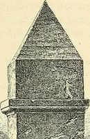 An illustration from Gazette des beaux-arts (1859)