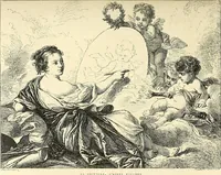 Picture 187 of 235 from Gazette des beaux-arts (1859), leaf 530
