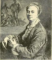 Picture 188 of 235 from Gazette des beaux-arts (1859), leaf 534