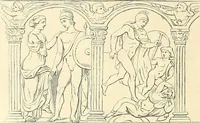 Picture 191 of 235 from Gazette des beaux-arts (1859), leaf 543