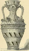 An illustration from Gazette des beaux-arts (1859)