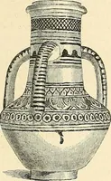 An illustration from Gazette des beaux-arts (1859)