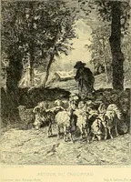 Picture 199 of 235 from Gazette des beaux-arts (1859), leaf 560