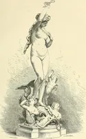An illustration from Gazette des beaux-arts (1859)