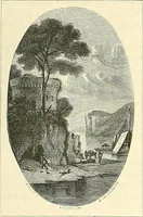 Picture 219 of 235 from Gazette des beaux-arts (1859), leaf 630