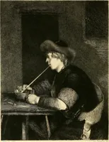 An illustration from Gazette des beaux-arts (1859)