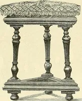 Picture 228 of 235 from Gazette des beaux-arts (1859), leaf 660