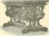 Picture 229 of 235 from Gazette des beaux-arts (1859), leaf 661