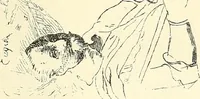 An illustration from Gazette des beaux-arts (1859)
