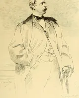 An illustration from Gazette des beaux-arts (1859)