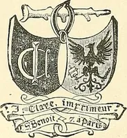 Picture 1 of 235 from Gazette des beaux-arts (1859), leaf 9
