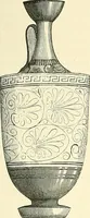 An illustration from Gazette des beaux-arts (1859)