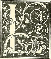 An illustration from Gazette des beaux-arts (1859)