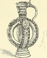 Picture 65 of 246 from Gazette des beaux-arts (1859), leaf 168