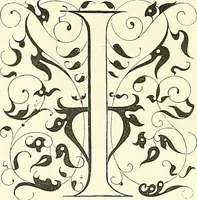 An illustration from Gazette des beaux-arts (1859)