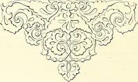 An illustration from Gazette des beaux-arts (1859)