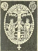 An illustration from Gazette des beaux-arts (1859)