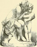 An illustration from Gazette des beaux-arts (1859)