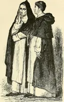 An illustration from Gazette des beaux-arts (1859)